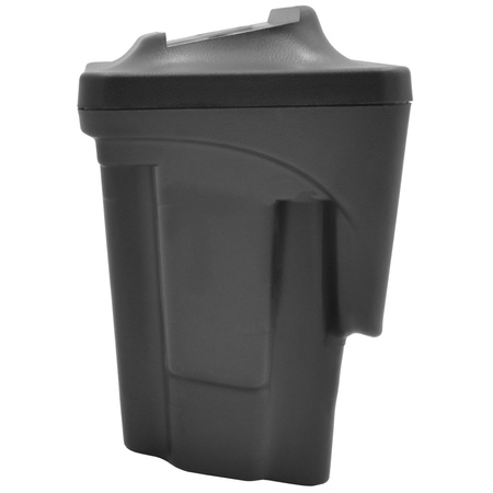 Podłokietnik materiałowy do Seat Leon 1P 2005-2012