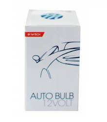 Żarówka pomocnicza M-Tech PSX24W 12V 24W PG20-7