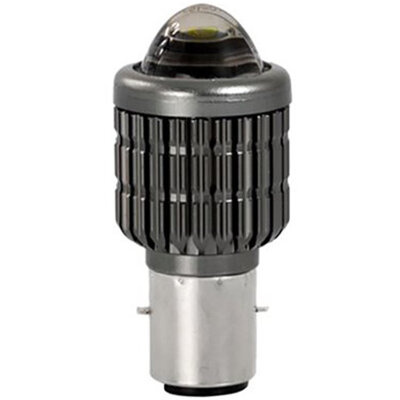 Żarówka ledowa M-Tech BA20D LED 3570SMD 