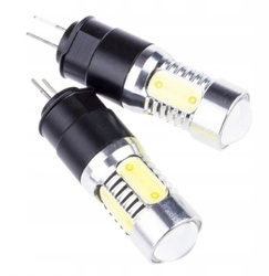 Żarówki LED EinParts HP24W 12V PG20-7 6000K EPL40