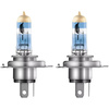 Żarówki homologowane Osram H4 Night Breaker 12V 60/55W komplet