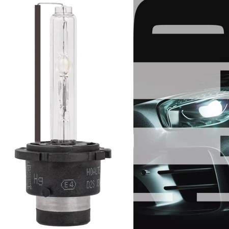 Żarnik ksenonowy Hoalte Xenon D2S Basic 5000K 85V