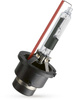 Żarnik ksenonowy D2R Philips Xenon Xtreme Vision +150% 4800K