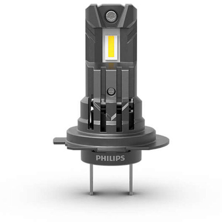 Żarówki PHILIPS H4 H19 6000K Ultinon Access 12V 20W  komplet