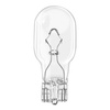 Żarówki AMiO W16W T10 16W W2.1x9.5d 12V 