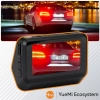 Wideorejestrator samochodowy YUEMI Y18 Dash Cam