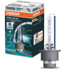 Żarówka ksenonowa D2S Osram Cool Blue Intense NextGen 6200K