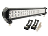 Lampa robocza 42 LED 126W dł.50,5cm LB-126W-C