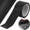 Folia ochronna Carbon Hoalte 5D Hoalte termokurczliwa 5 cm x 5 m