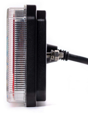 Lampa zespolona dynamiczna prawa AMiO RCL-02-R