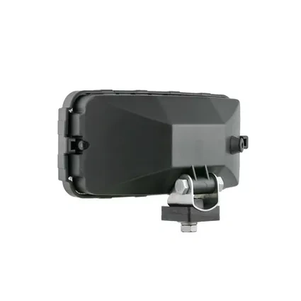 Przeciwmgielne reflektory halogenowe Wesem H3 12/24V komplet