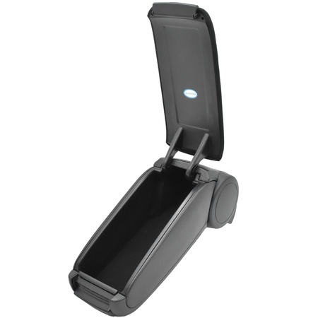 Podłokietnik materiałowy do Seat Leon 1P 2005-2012