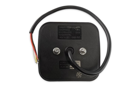 Lampa zespolona tylna LED AMiO RCL-08-LR