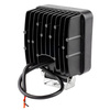 Lampa robocza halogen AMiO AWL05 9-60V 48W