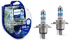 Żarówki halogenowe Philips Racing Vision GT200 200% H4 12V 60/55W