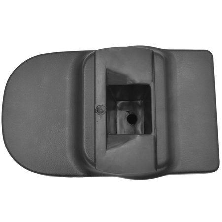 Podłokietnik materiałowy Hoalte Opel Corsa D 2007-2014