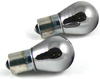 Żarówki samochodowe Jacky PY21W Chrom 21W 12V