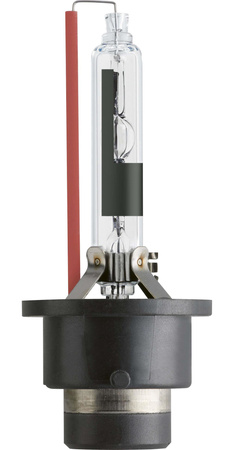 Żarnik ksenonowy D2R Philips Xenon Xtreme Vision +150% 4800K