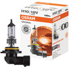 Żarówka halogenowa OSRAM H10 12V 24W PY20d  