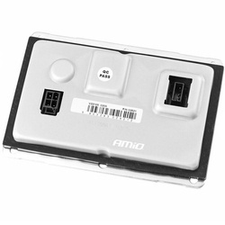 Przetwornica Xenon zamiennik AMiO D1S D1R D2S D2R