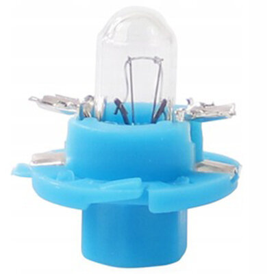 Żarówka pomocnicza Z56 BAX 12V 1.2W B8.4d 