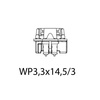 Żarówki LED EinParts PW24W 10 SMD 5630 canbus  komplet