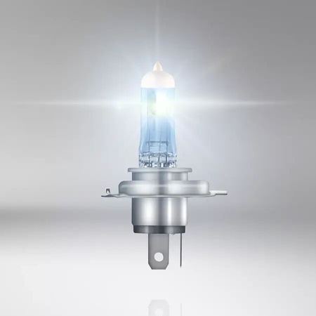 Żarówki homologowane Osram H4 Night Breaker 12V 60/55W komplet
