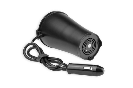 Przetwornica AMiO 12V/230V 150W/300W 2xUSB PI02