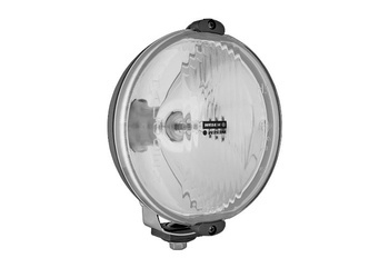 Drogowy reflektor halogenowy Wesem H3 12/24V
