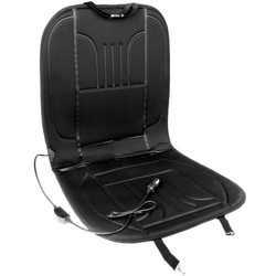 Mata podgrzewana na fotel AMiO 12V