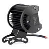 Lampa robocza halogen AMiO AWL17 9-36V 6W