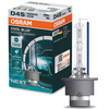 Żarówka ksenonowa Osram Cool Blue Intense D4S 6200K