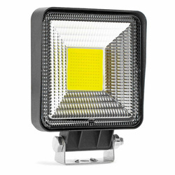 Lampa robocza halogen AMiO AWL11 9-36V