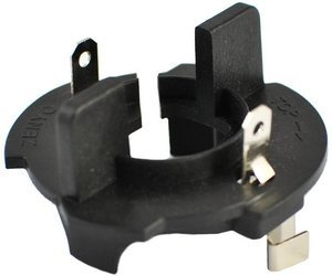 Adapter montażowy VW Golf V, Jetta, Passat B6, GTI