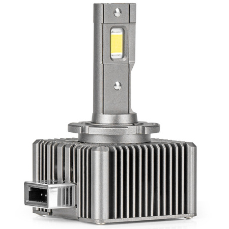 Żarówki LED AMiO D1S / D1R  6500K 12V