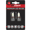 Żarówki LED EinParts P13W 12V 8SMD 5630 DRL