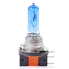 Żarówka halogenowa H15 Amio Super White 12V 55W 