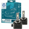 Żarniki M-Tech D1S LED 6000K 35W canbus