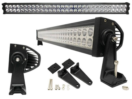 Lampa robocza Interlook 180W 60LED 9-30V