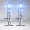 Żarówki halogenowe Osram H1 COOL BLUE INTENSE NextGen 12V 55W komplet