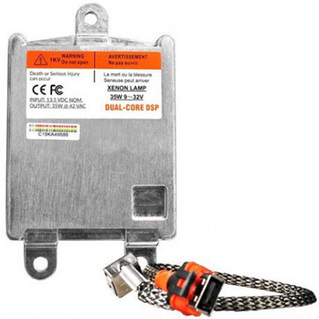 Przetwornica M-Tech D3S D3R Canbus Pro 9-16V 35W