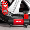 Kompresor samochodowy AMiO metalowy 12V HQ ACOMP-5