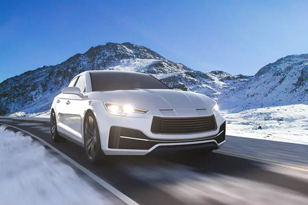 Żarówki Philips White Vision Ultra 4200K H4 12V 60/55W + W5W komplet