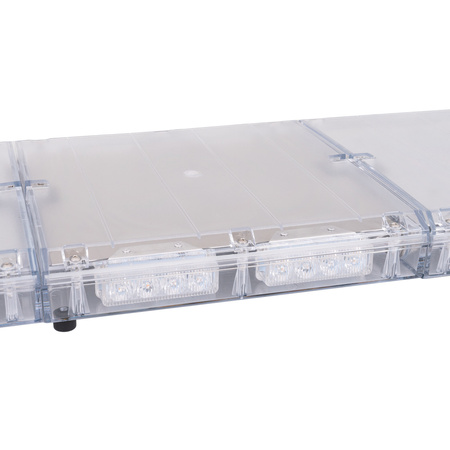 Belka ostrzegawcza Hoalte 72 LED LTF-7L-150