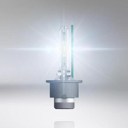 Żarnik ksenonowy D4S Osram Night Breaker 35W 42V
