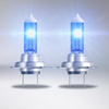 Żarówki halogenowe Osram H7 12V 80W PX26D Cool Blue Boost 5500K komplet