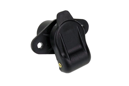 Gniazdo elektryczne przyczepy 3 pin AMiO 3-biegunowe