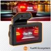 Wideorejestrator samochodowy YUEMI Y7 Dash Cam WiFi