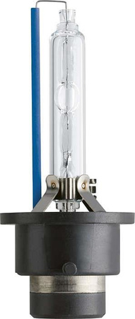Żarnik ksenonowy D2S Philips Xenon White Vision 5000K +120%