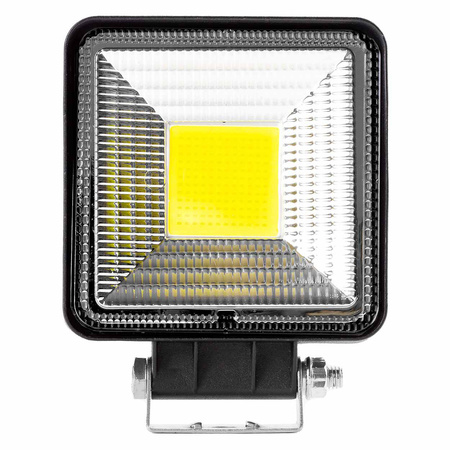 Lampa robocza halogen AMiO AWL11 9-36V